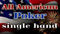 All American Poker (3,10,52)