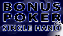 Bonus Poker (3,10,52)