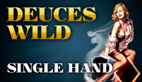 Deuces Wild (3,10,52)