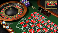 European Roulette
