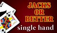 Jacks or Better (3,10,52)
